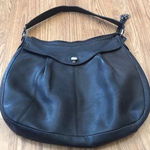 Cole Haan Leather Bag Great Condition